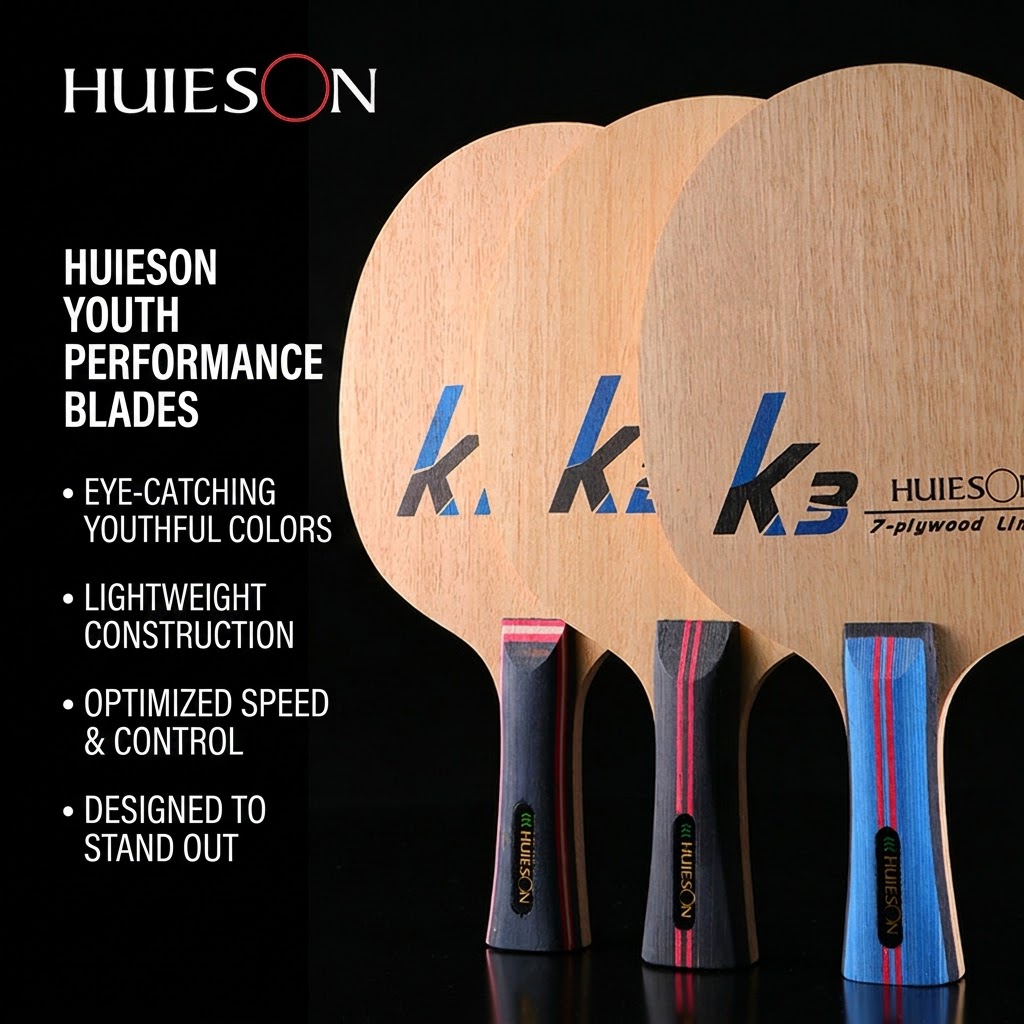 Table Tennis Racket - Alas Raket Tenis Meja, Alas Raket
