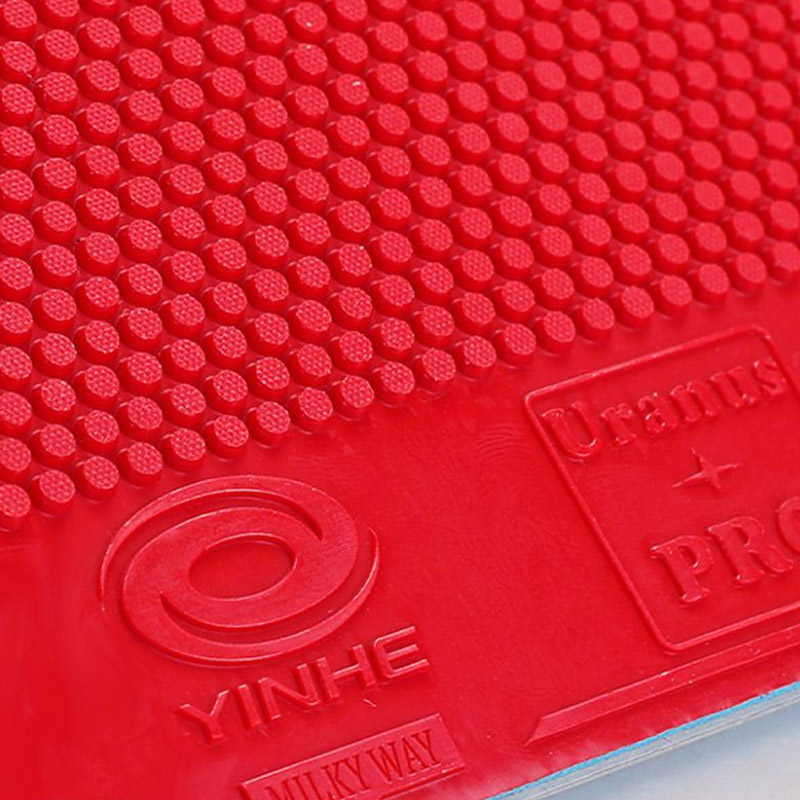Karet Tenis Meja YINHE URANUS  - Table Tennis Loki ulasan dan harga