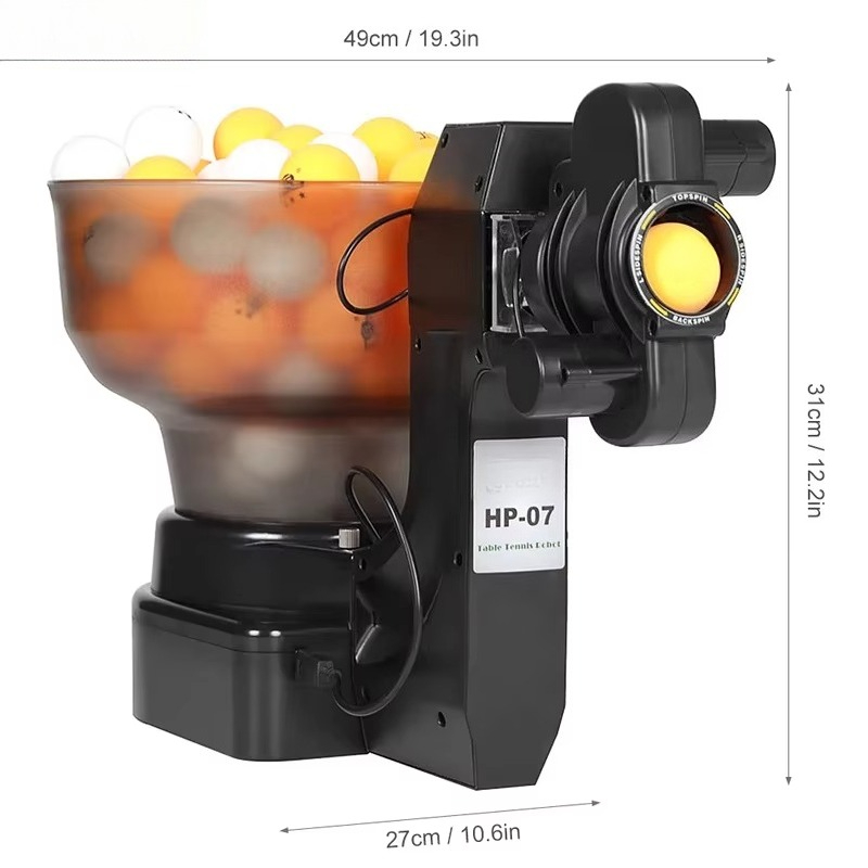 Robot PING pong dengan fitur p - Table Tennis Olympics ulasan dan harga
