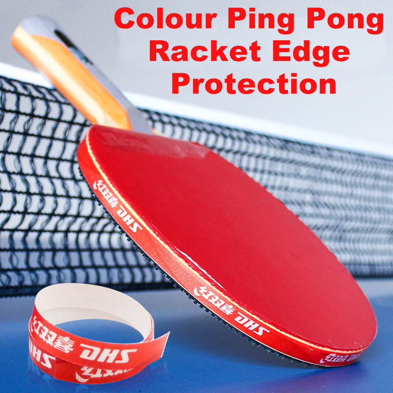 DHS Raket Tenis Meja Berpereka - Table Tennis Loki ulasan dan harga