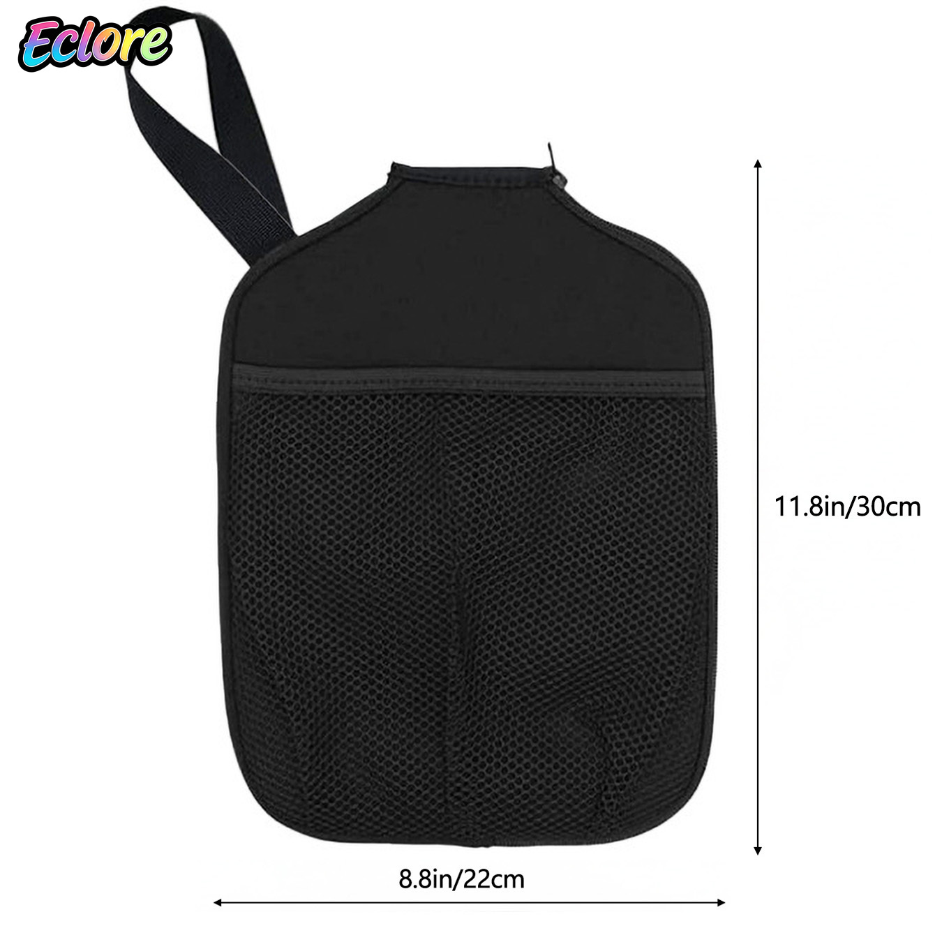 Tas Raket Pickleball Kelinci L - Table Tennis Racket ulasan dan harga