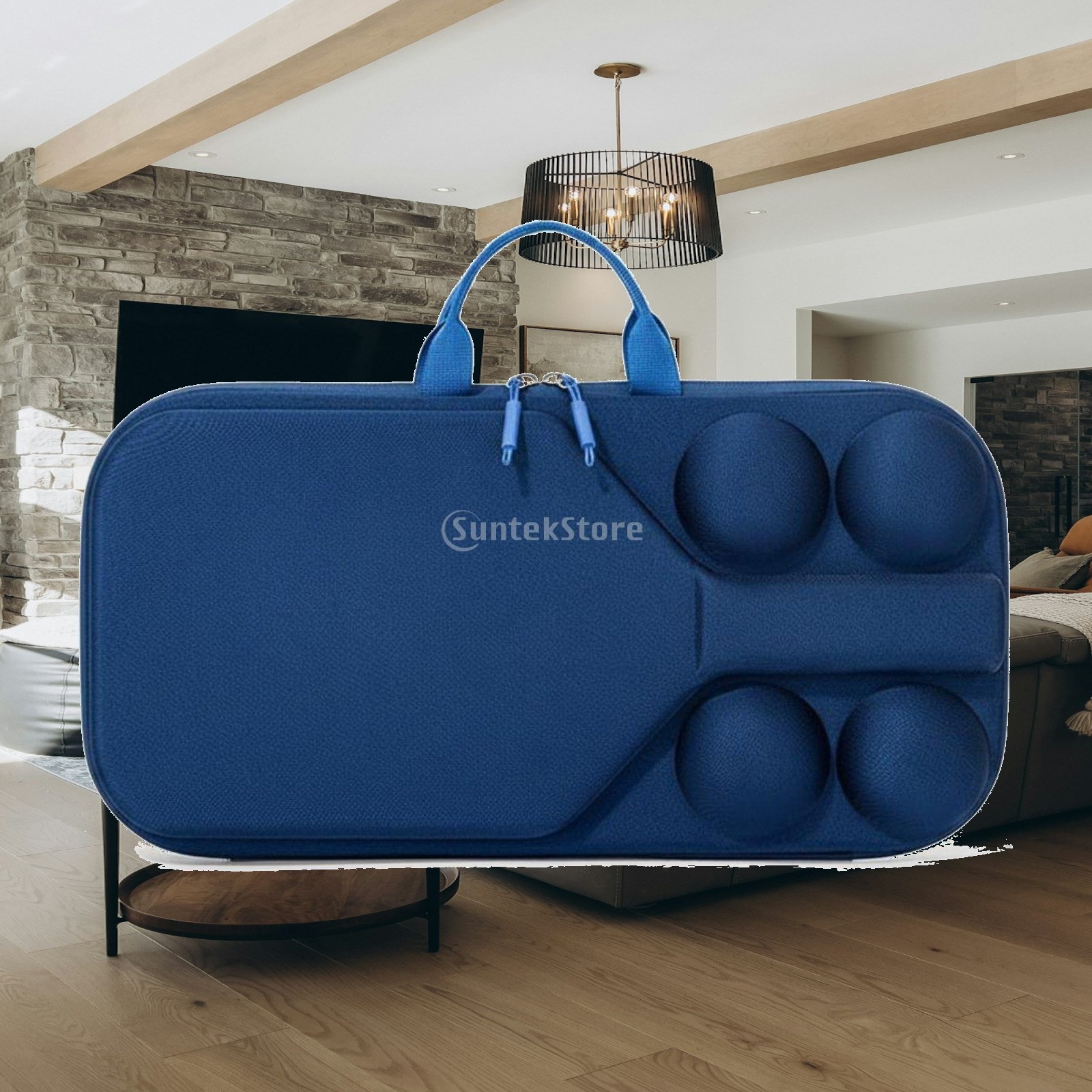 Tas Penyimpanan Tahan Air, Tas - Table Tennis Racket ulasan dan harga