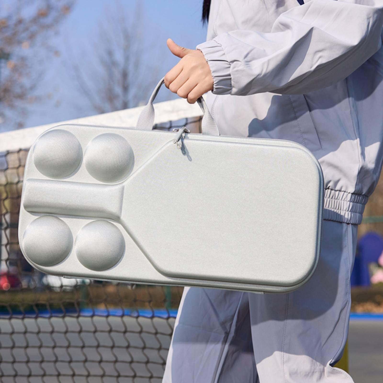 Tas Penyimpanan Tahan Air, Tas - Table Tennis Racket ulasan dan harga