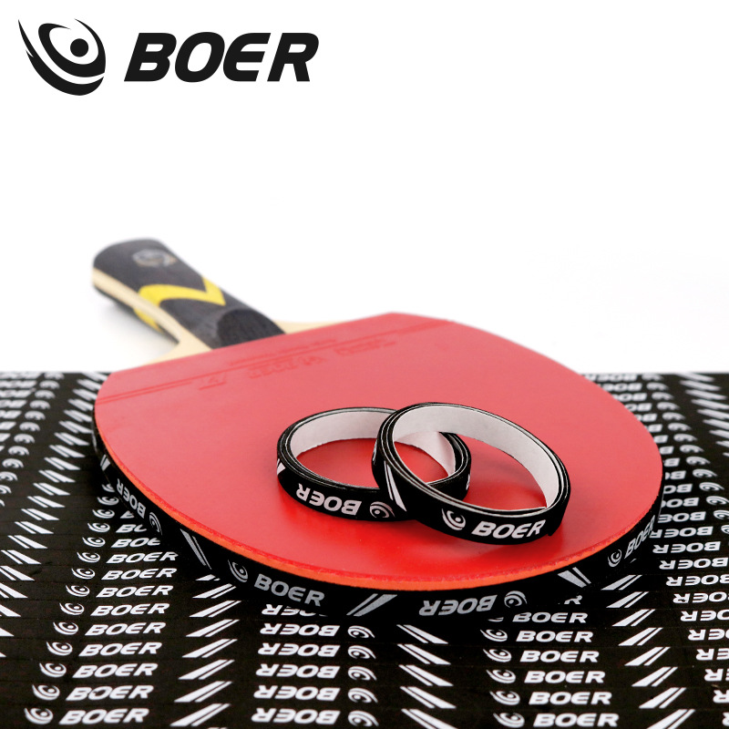 1/2/4/10 Buah Pita Tepi Raket  - Table Tennis Loki ulasan dan harga